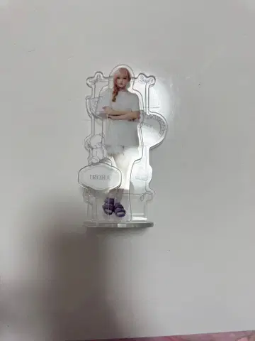 ILLIT 제일복권 이로하