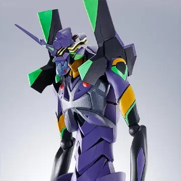 ROBOT혼 에반게리온 제13호기 -Exclusive Edition-