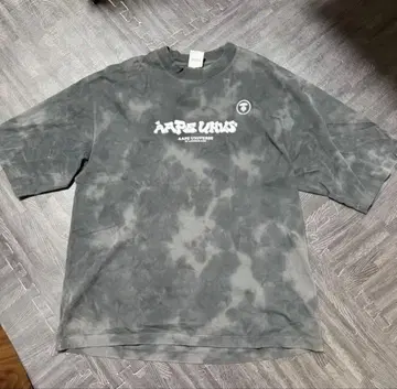 AAPE T 셔츠