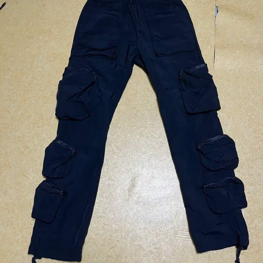 Whoisjacov/6-Pocket Pants/S #후이즈자코브,#카고팬츠,#6pocket,#식스