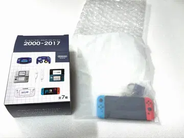 게임 하드 키링 Nintendo Switch