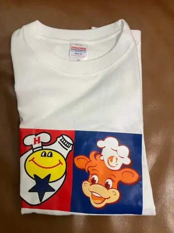 세이코마트 하세가와 스토어 T셔츠 세코마 secoma