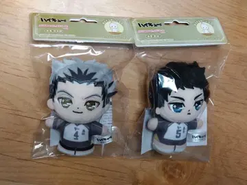 프리누이 터치 드림 미미니미니 보쿠토 아카아시 후쿠로다니