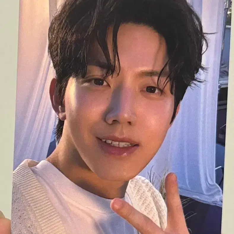 DAY6 ドウン トレカ pier 10 DAY6 PIER 10: ALL MY DAYS Official Merchandise - Trading Card
