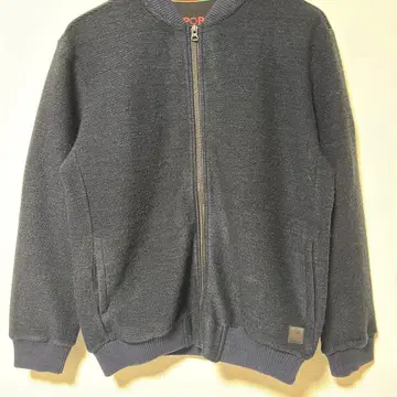 [ 미사용 새상품 가격 인하 ] 폴스미스 홈웨어 집업 자켓 네이비