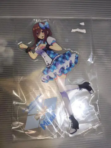 5등분의 신부 돈키 돈키호테 나카노 미쿠 빅 아크릴 스탠드