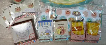 포켓피스 제일복권 세트