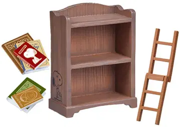 스누피 북카페 리멘트 2 다양한 장르를 갖추고 있습니다