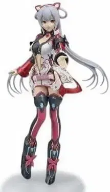 럭키 쿠지 PSO2 마토이 귀환편 A상 마토이 이노센트 클러스터 스타일