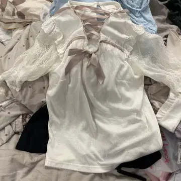 lizlisa 블라우스