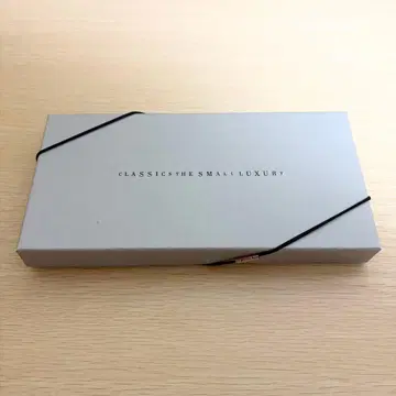 CLASSICS THE SMALLLUXURY 브라이덜 레이스 손수건