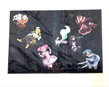 마마마 클리어 파일 월야의 왈츠 2장 세트 스카이트리