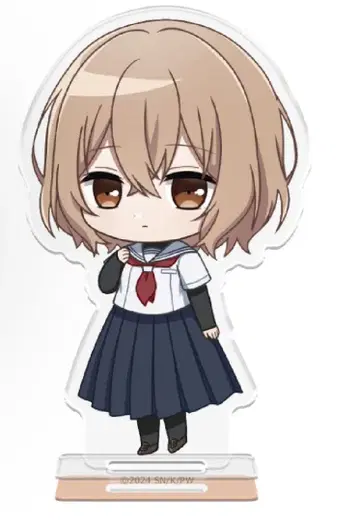 나를 먹고 싶어, 비인간 800세 히나코 아크릴 피규어 단품