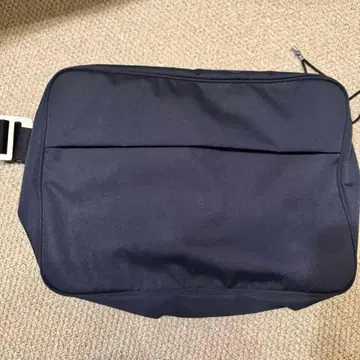 1LDK I 아이 숄더백