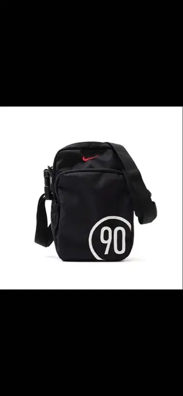 Nike 헤리티지 크로스바디 숄더백 토탈 90