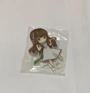 Fate/EXTELLA FGO 키시나미 하쿠노 자비코 아크릴 스탠드