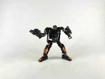 트랜스포머 SS-96 핫 로드