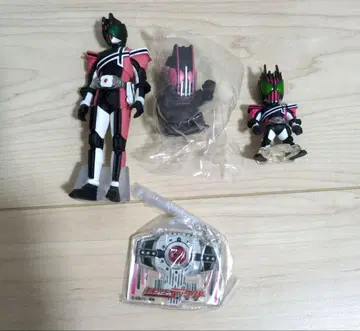 가면라이더 디케이드 묶음 판매