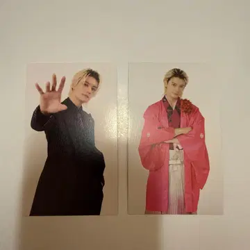 M!LK 백스테이지 트레이딩 카드 아이치 도쿄 사노 하야토