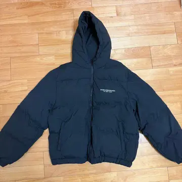 DC SHOES 23 WS PADDED HOODED/DC