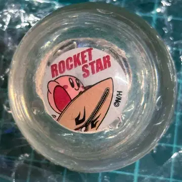 커비의 에어라이드 슈퍼 볼 레트로 옛날 당시물 닌텐도 HAL 연구소 3