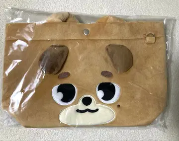 [ 미개봉 ] DAY6 도운 데니멀즈 미니 백