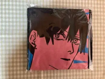 체인소 맨 타워 레코드 만화전 스포츠 타월 아키