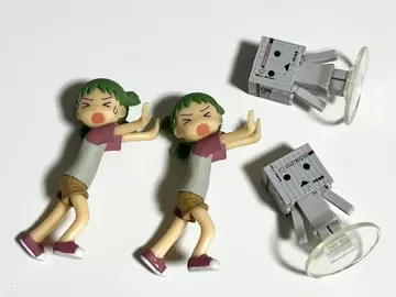 요츠바랑! 피규어 컬렉션 vol.1 오스