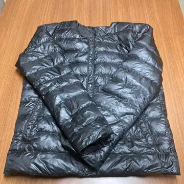 바니스뉴욕 다운 자켓 M 사이즈