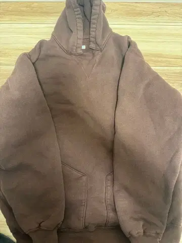 아프레쎄 후드티 2026