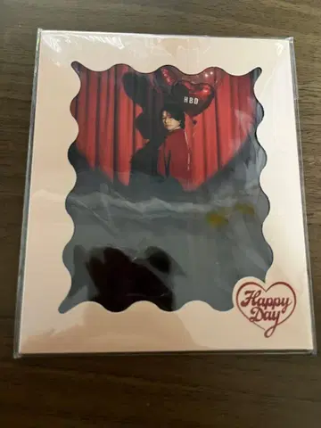 andteam K 생일 벌스데이 여보세요