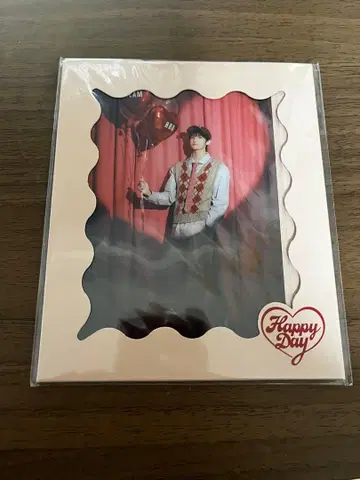 andteam JO 생일 벌스데이 여보세요