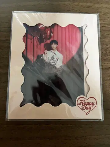 andteam TAKI 생일 벌스데이 여보세요