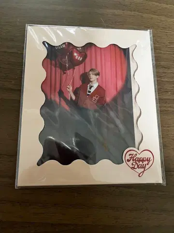 andteam MAKI 생일 벌스데이 모시모시