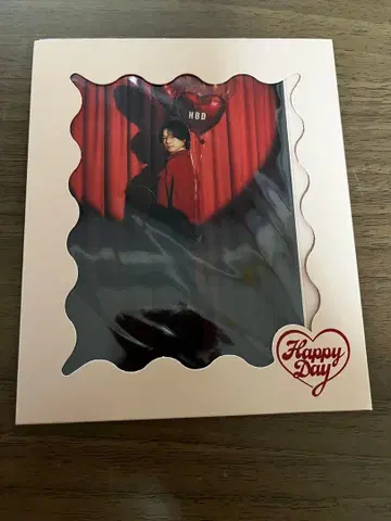 andteam K 생일 벌스데이 여보세요