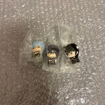 은혼 기다림 사카타 긴토키 타카스기 신스케 가츠라 코타로