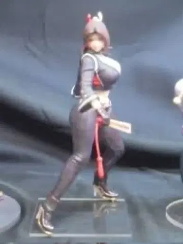 시라누이 마이 레진 키트 WF2025 진베이