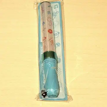 가라오케 가자! 너에게 푹 빠졌어. 사은회 응원봉