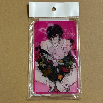 eeo 복권 슬로우 데미지 아크릴 스탠드 토와