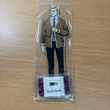 진격의 거인 아크릴 스탠드 엘빈