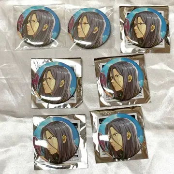 WIND BREAKER 스기시타 쿄타로 캔뱃지 윈히로 8점