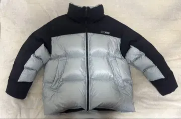 [ ReZARD ] 리자드 다운 자켓