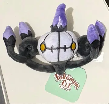 샹델라 포켓몬 fit 봉제 인형 미사용 택 포함