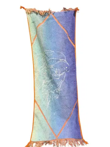 요네즈 켄시 공상 라이브 타월