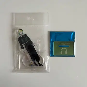 브레이크 마이 케이스 이치가와 카스가