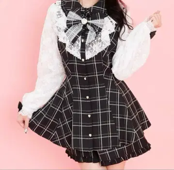 시크릿허니 셋업