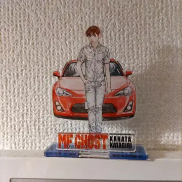 MF GHOST KANATA KATAGIRI 아크릴 스탠드