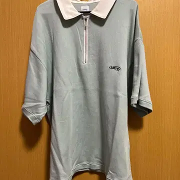 ciatre 피케 셔츠