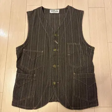 used 프리휠러스 베스트 36 브라운 계열