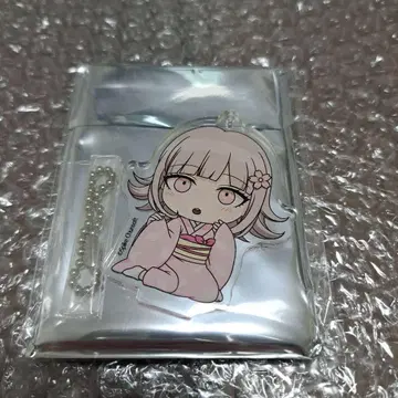 단간론파 아크릴 디오라마 나나미 치아키